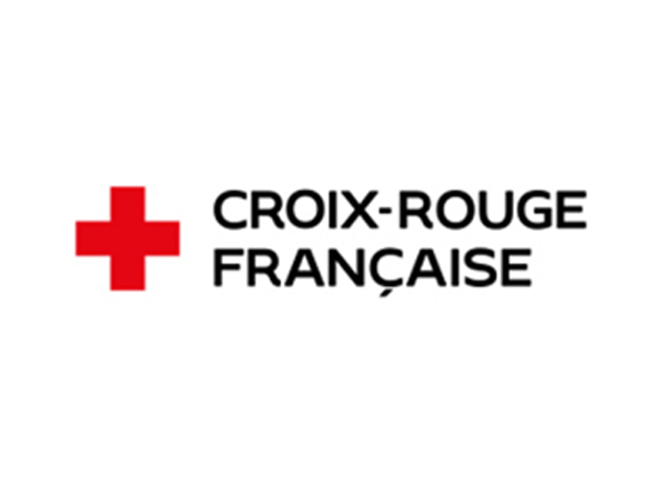 logo croix rouge