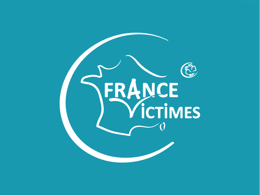 france victime