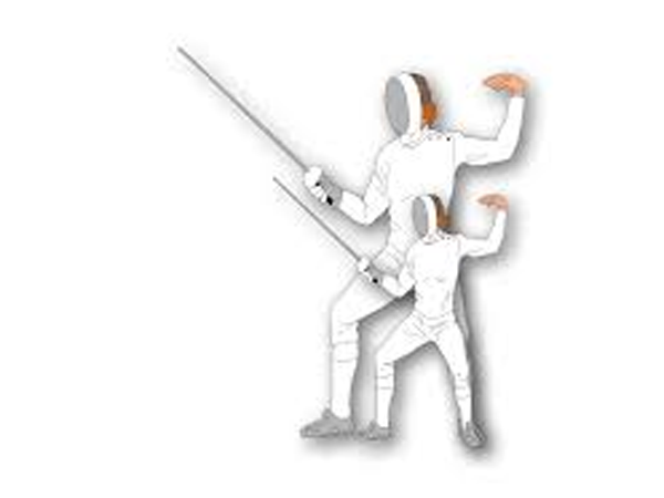 logo ofp escrime