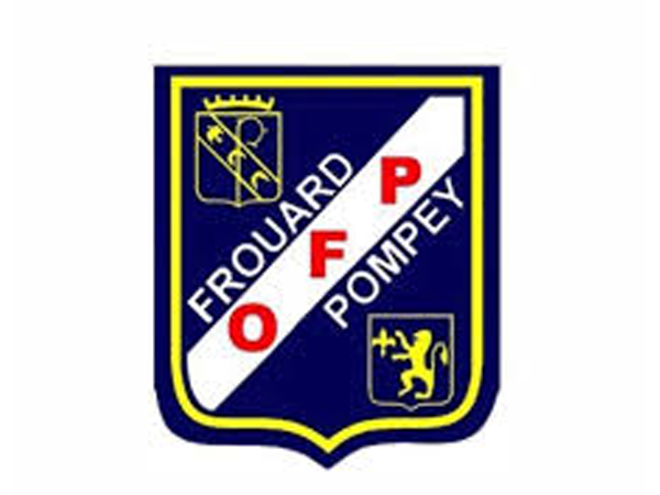 logo ofp foot