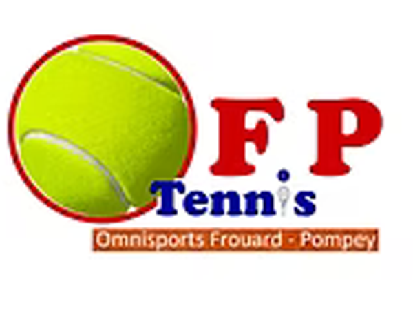logo ofp tennis