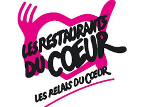 logo resto du coeur