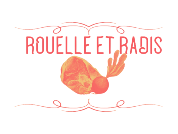 rouelle et radis