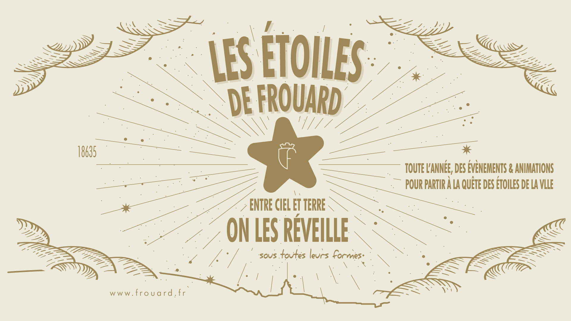 actualités de frouard